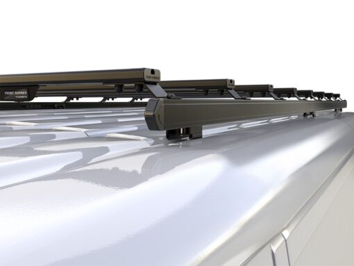 Front Runner - PEUGEOT BOXER (L2H1/136" WB/LOW ROOF) (2014-CURRENT) SLIMPRO VAN RACK KIT - Afbeelding 4