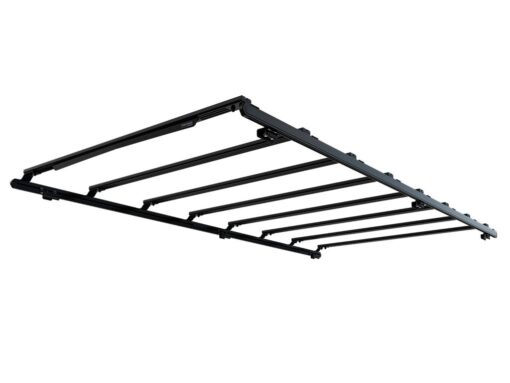 Front Runner - PEUGEOT BOXER (L2H1/136" WB/LOW ROOF) (2014-CURRENT) SLIMPRO VAN RACK KIT - Afbeelding 6
