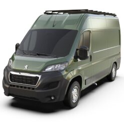 Front Runner - PEUGEOT BOXER (L2H2/136" WB/HIGH ROOF) (2014-CURRENT) SLIMPRO VAN RACK KIT