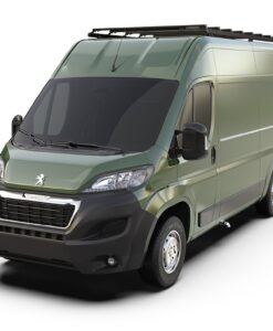 Front Runner - PEUGEOT BOXER (L2H2/136" WB/HIGH ROOF) (2014-CURRENT) SLIMPRO VAN RACK KIT