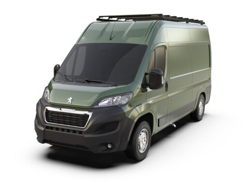 Front Runner - PEUGEOT BOXER (L2H2/136" WB/HIGH ROOF) (2014-CURRENT) SLIMPRO VAN RACK KIT