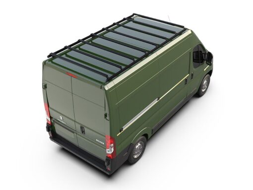 Front Runner - PEUGEOT BOXER (L2H2/136" WB/HIGH ROOF) (2014-CURRENT) SLIMPRO VAN RACK KIT - Afbeelding 3