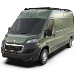Front Runner - PEUGEOT BOXER (L3H2/159" WB/HIGH ROOF) (2014-CURRENT) SLIMPRO VAN RACK KIT