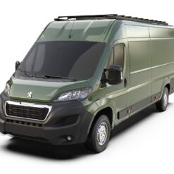 Alternative view of Front Runner - PEUGEOT BOXER (L4H2/159" WB/HIGH ROOF) (2014-CURRENT) SLIMPRO VAN RACK KIT