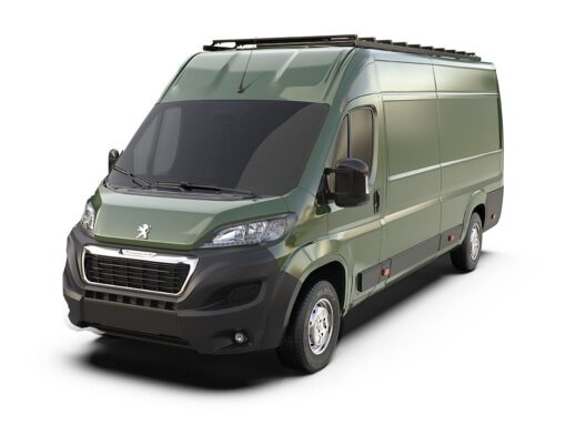 Front Runner - PEUGEOT BOXER (L4H2/159" WB/HIGH ROOF) (2014-CURRENT) SLIMPRO VAN RACK KIT - Afbeelding 2