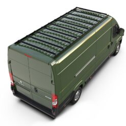Front Runner - PEUGEOT BOXER (L4H2/159" WB/HIGH ROOF) (2014-CURRENT) SLIMPRO VAN RACK KIT