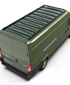 Front Runner - PEUGEOT BOXER (L4H2/159" WB/HIGH ROOF) (2014-CURRENT) SLIMPRO VAN RACK KIT