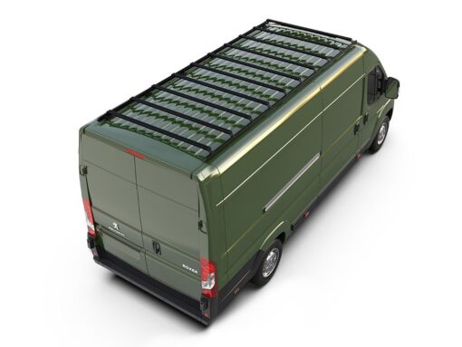 Front Runner - PEUGEOT BOXER (L4H2/159" WB/HIGH ROOF) (2014-CURRENT) SLIMPRO VAN RACK KIT