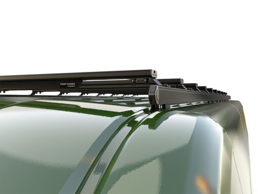 Front Runner - PEUGEOT BOXER (L4H2/159" WB/HIGH ROOF) (2014-CURRENT) SLIMPRO VAN RACK KIT - Afbeelding 4