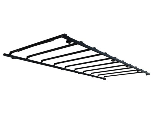 Front Runner - PEUGEOT BOXER (L4H2/159" WB/HIGH ROOF) (2014-CURRENT) SLIMPRO VAN RACK KIT - Afbeelding 6