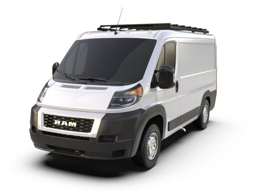 Front Runner - RAM PRO MASTER 1500 (118" WB/LOW ROOF) (2014-CURRENT) SLIMPRO VAN RACK KIT - Afbeelding 2