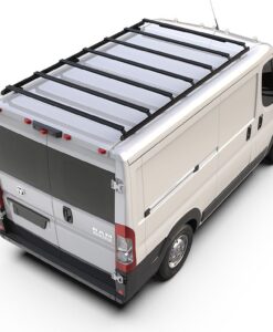 Front Runner - RAM PRO MASTER 1500 (118" WB/LOW ROOF) (2014-CURRENT) SLIMPRO VAN RACK KIT
