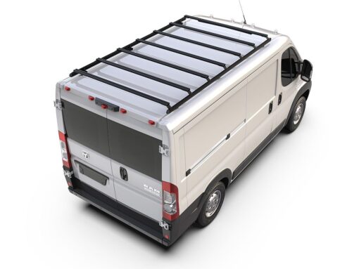 Front Runner - RAM PRO MASTER 1500 (118" WB/LOW ROOF) (2014-CURRENT) SLIMPRO VAN RACK KIT