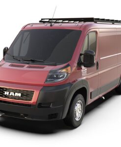 Front Runner - RAM PRO MASTER 1500 (136" WB/LOW ROOF) (2014-CURRENT) SLIMPRO VAN RACK KIT