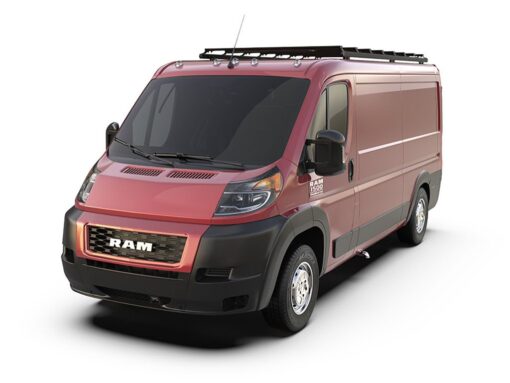 Front Runner - RAM PRO MASTER 1500 (136" WB/LOW ROOF) (2014-CURRENT) SLIMPRO VAN RACK KIT