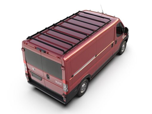 Front Runner - RAM PRO MASTER 1500 (136" WB/LOW ROOF) (2014-CURRENT) SLIMPRO VAN RACK KIT - Afbeelding 3