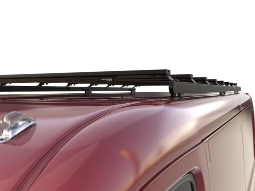 Front Runner - RAM PRO MASTER 1500 (136" WB/LOW ROOF) (2014-CURRENT) SLIMPRO VAN RACK KIT - Afbeelding 4