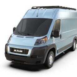 Alternative view of Front Runner - RAM PRO MASTER 1500 (136" WB/HIGH ROOF) (2014-CURRENT) SLIMPRO VAN RACK KIT