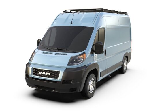 Front Runner - RAM PRO MASTER 1500 (136" WB/HIGH ROOF) (2014-CURRENT) SLIMPRO VAN RACK KIT - Afbeelding 2
