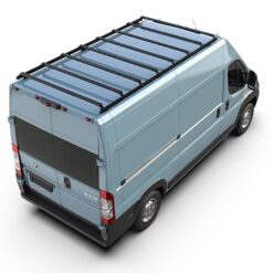 Front Runner - RAM PRO MASTER 1500 (136" WB/HIGH ROOF) (2014-CURRENT) SLIMPRO VAN RACK KIT