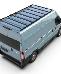 Front Runner - RAM PRO MASTER 1500 (136" WB/HIGH ROOF) (2014-CURRENT) SLIMPRO VAN RACK KIT