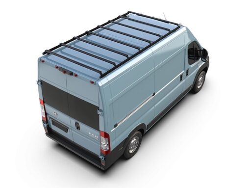 Front Runner - RAM PRO MASTER 1500 (136" WB/HIGH ROOF) (2014-CURRENT) SLIMPRO VAN RACK KIT