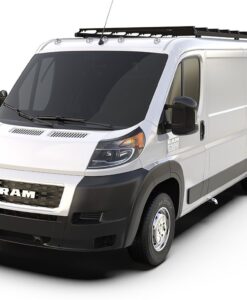Front Runner - RAM PRO MASTER 2500 (136” WB/LOW ROOF) (2014-CURRENT) SLIMPRO VAN RACK KIT
