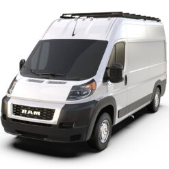 Alternative view of Front Runner - RAM PRO MASTER 2500 (136” WB/HIGH ROOF) (2014-CURRENT) SLIMPRO VAN RACK KIT