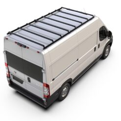 Front Runner - RAM PRO MASTER 2500 (136” WB/HIGH ROOF) (2014-CURRENT) SLIMPRO VAN RACK KIT