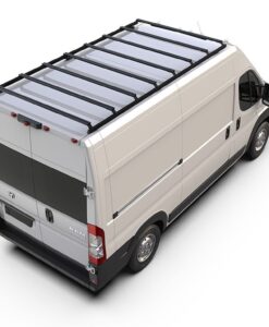 Front Runner - RAM PRO MASTER 2500 (136” WB/HIGH ROOF) (2014-CURRENT) SLIMPRO VAN RACK KIT