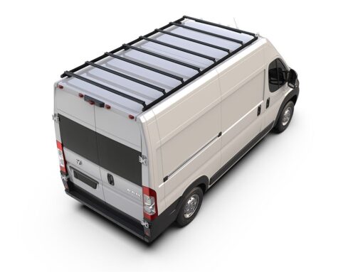 Front Runner - RAM PRO MASTER 2500 (136” WB/HIGH ROOF) (2014-CURRENT) SLIMPRO VAN RACK KIT