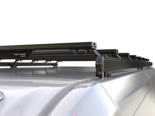 Front Runner - RAM PRO MASTER 2500 (136” WB/HIGH ROOF) (2014-CURRENT) SLIMPRO VAN RACK KIT - Afbeelding 4
