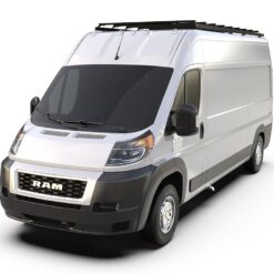 Alternative view of Front Runner - RAM PRO MASTER 2500 (159” WB/HIGH ROOF) (2014-CURRENT) SLIMPRO VAN RACK KIT