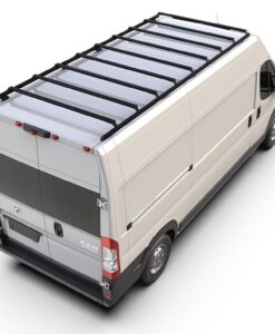 Front Runner - RAM PRO MASTER 2500 (159” WB/HIGH ROOF) (2014-CURRENT) SLIMPRO VAN RACK KIT