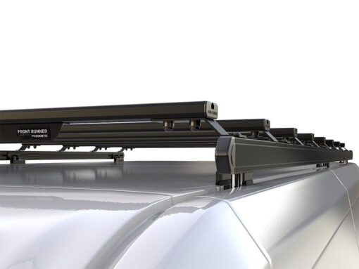 Front Runner - RAM PRO MASTER 2500 (159” WB/HIGH ROOF) (2014-CURRENT) SLIMPRO VAN RACK KIT - Afbeelding 4