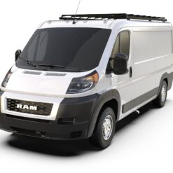 Alternative view of Front Runner - RAM PRO MASTER 3500 (136” WB/LOW ROOF) (2014-CURRENT) SLIMPRO VAN RACK KIT