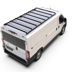 Front Runner - RAM PRO MASTER 3500 (136” WB/LOW ROOF) (2014-CURRENT) SLIMPRO VAN RACK KIT