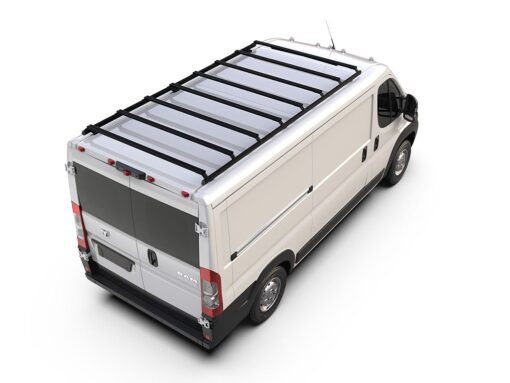 Front Runner - RAM PRO MASTER 3500 (136” WB/LOW ROOF) (2014-CURRENT) SLIMPRO VAN RACK KIT