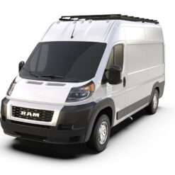 Alternative view of Front Runner - RAM PRO MASTER 3500 (136” WB/HIGH ROOF) (2014-CURRENT) SLIMPRO VAN RACK KIT