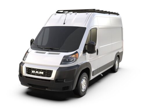 Front Runner - RAM PRO MASTER 3500 (136” WB/HIGH ROOF) (2014-CURRENT) SLIMPRO VAN RACK KIT - Afbeelding 2