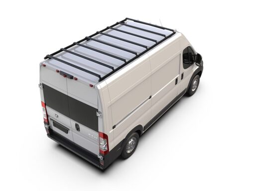 Front Runner - RAM PRO MASTER 3500 (136” WB/HIGH ROOF) (2014-CURRENT) SLIMPRO VAN RACK KIT