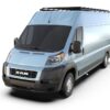Front Runner - RAM PRO MASTER 3500 (159” WB/EXT HIGH ROOF) (2014-CURRENT) SLIMPRO VAN RACK KIT