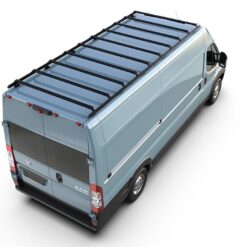 Front Runner - RAM PRO MASTER 3500 (159” WB/EXT HIGH ROOF) (2014-CURRENT) SLIMPRO VAN RACK KIT - Afbeelding 3