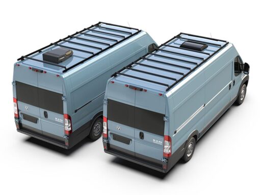Front Runner - RAM PRO MASTER 3500 (159” WB/EXT HIGH ROOF) (2014-CURRENT) SLIMPRO VAN RACK KIT - Afbeelding 4