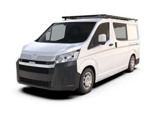 Front Runner - TOYOTA HIACE LWB (2019-CURRENT) SLIMPRO VAN RACK KIT - Afbeelding 2