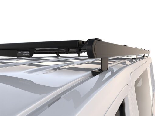 Front Runner - TOYOTA HIACE LWB (2019-CURRENT) SLIMPRO VAN RACK KIT - Afbeelding 4