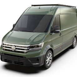 Front Runner - VOLKSWAGEN CRAFTER (L3H2/ MWB/STANDARD ROOF) (2017-CURRENT) SLIMPRO VAN RACK KIT