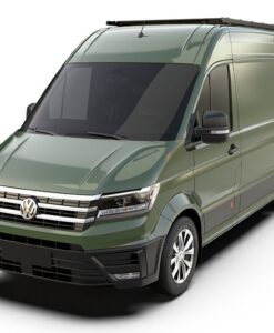 Front Runner - VOLKSWAGEN CRAFTER (L3H2/ MWB/STANDARD ROOF) (2017-CURRENT) SLIMPRO VAN RACK KIT