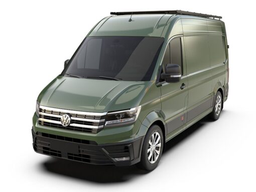 Front Runner - VOLKSWAGEN CRAFTER (L3H2/ MWB/STANDARD ROOF) (2017-CURRENT) SLIMPRO VAN RACK KIT