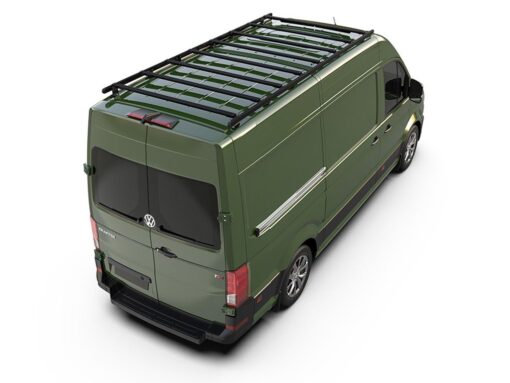 Front Runner - VOLKSWAGEN CRAFTER (L3H2/ MWB/STANDARD ROOF) (2017-CURRENT) SLIMPRO VAN RACK KIT - Afbeelding 3
